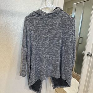 Beyond yoga sweatshirt